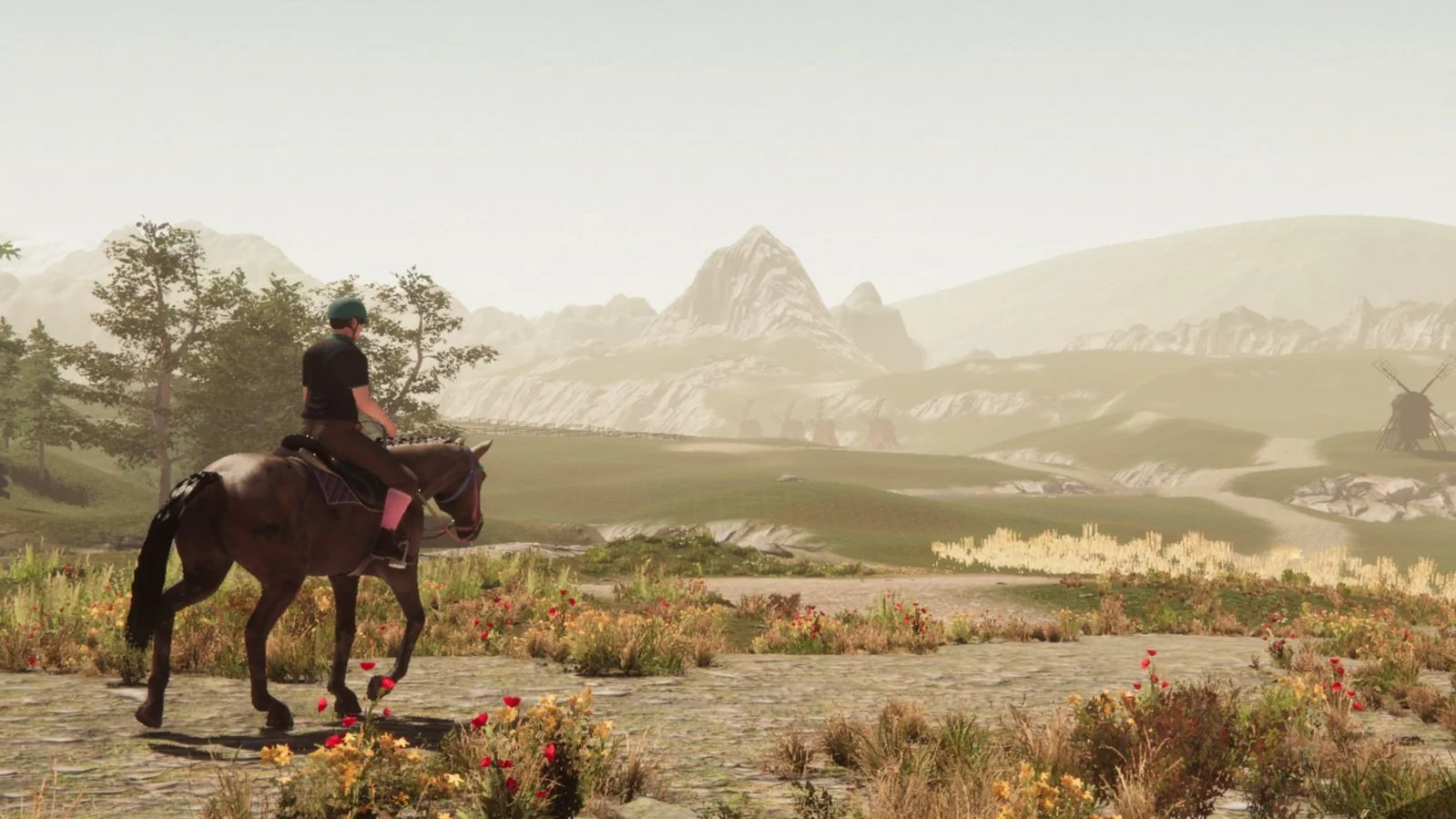 Review: Petz Horsez 2 – A Content-Rich Adventure Game plagued by